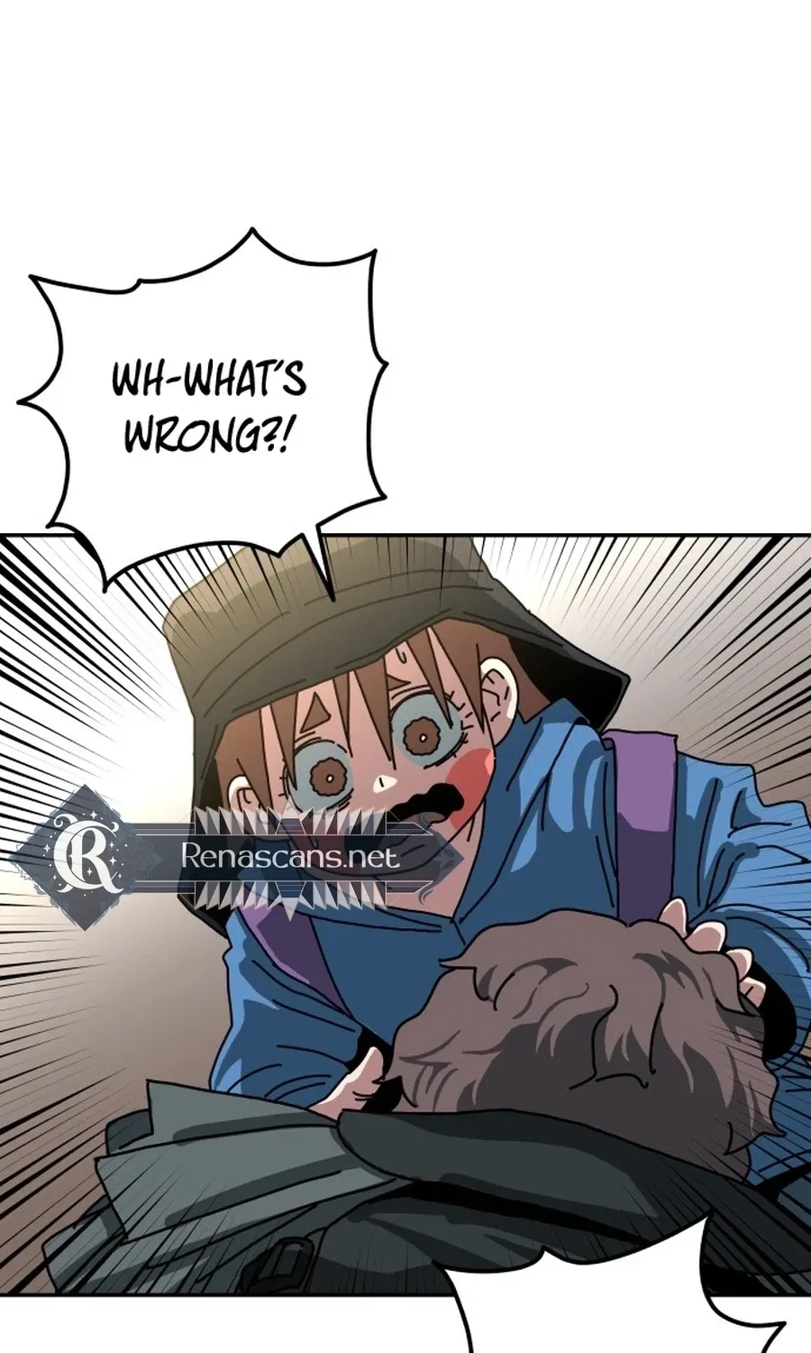 Read Widower - Manhwa Manga Online