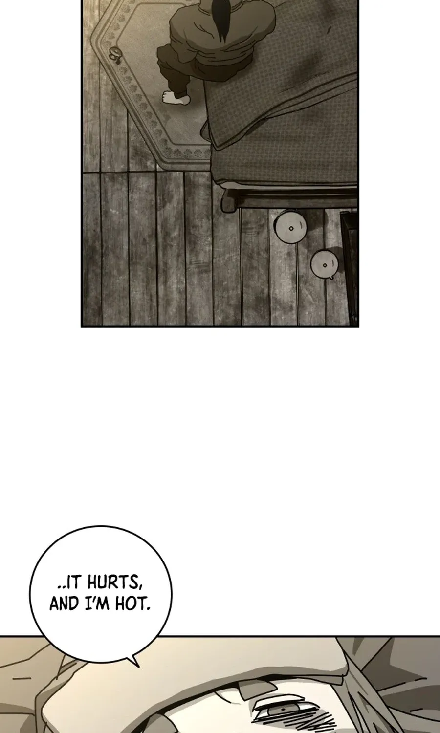 Read Widower - Manhwa Manga Online