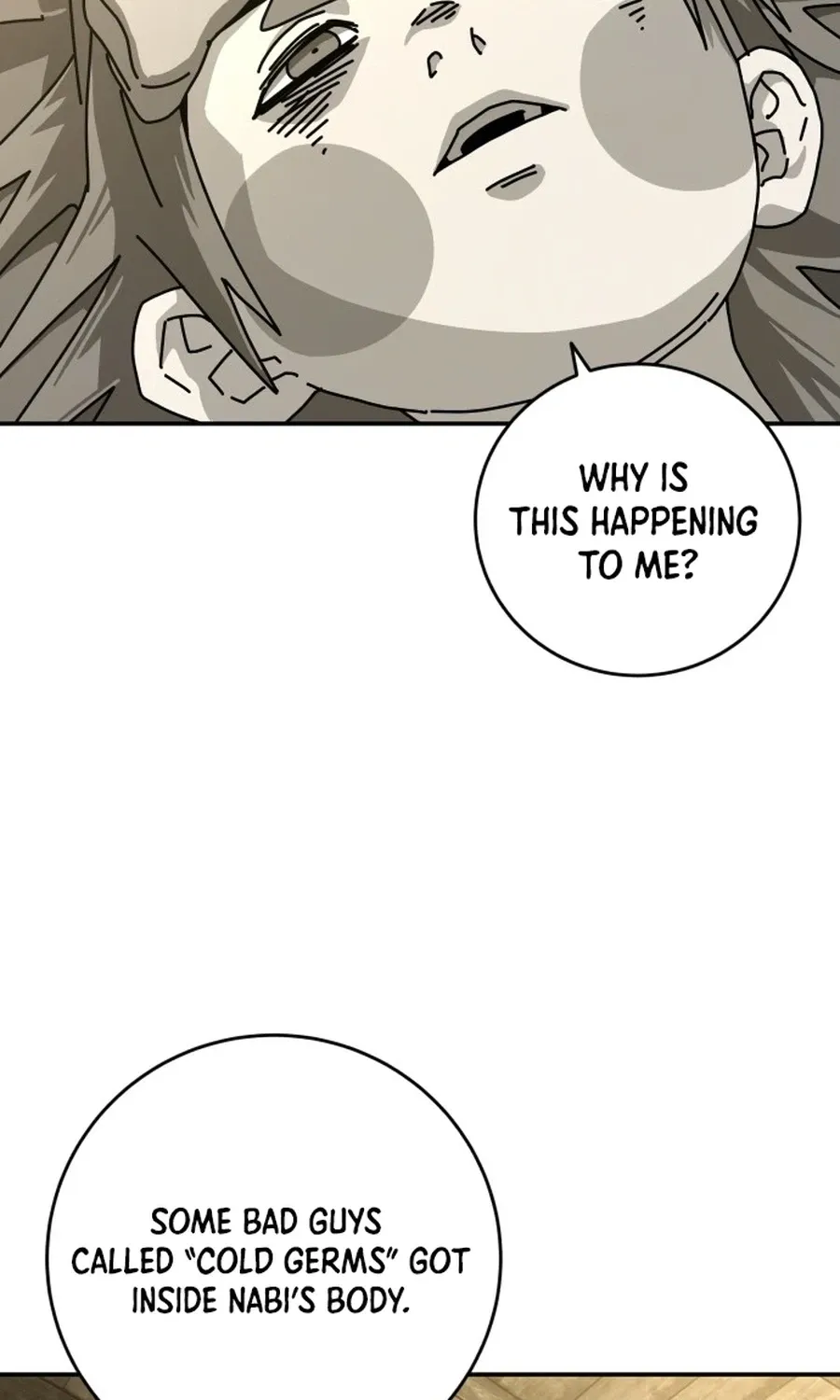 Read Widower - Manhwa Manga Online