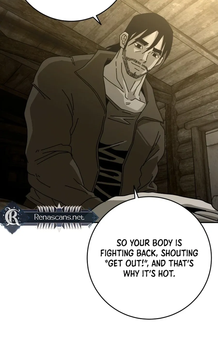 Read Widower - Manhwa Manga Online