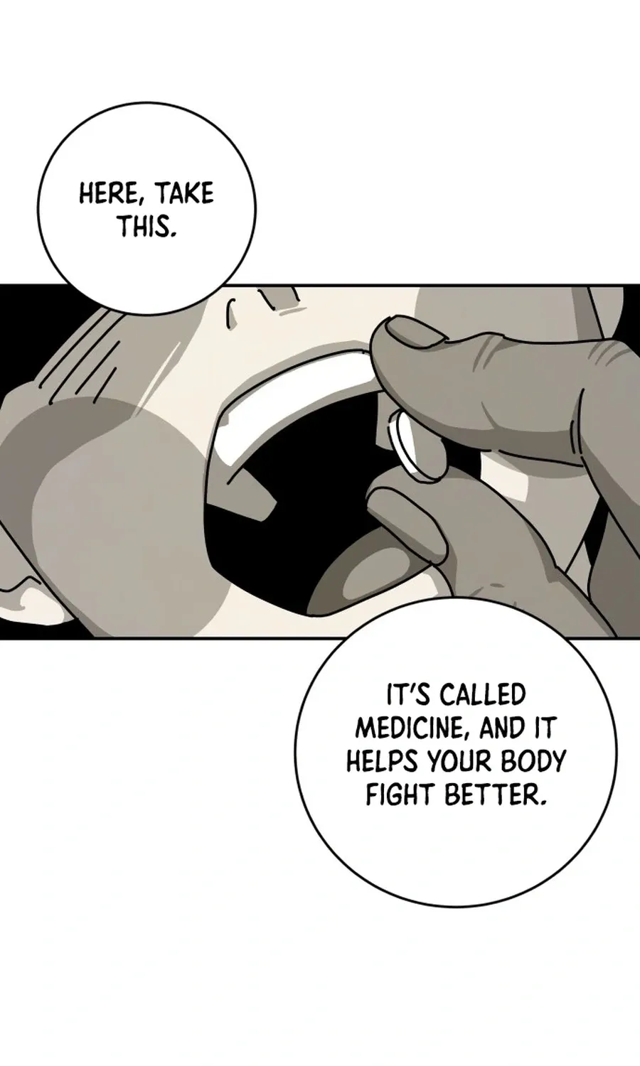 Read Widower - Manhwa Manga Online