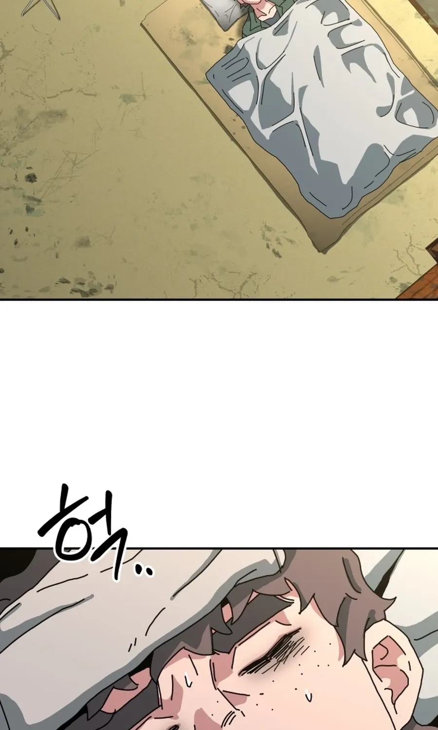 Read Widower - Manhwa Manga Online