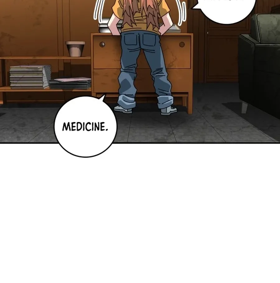 Read Widower - Manhwa Manga Online