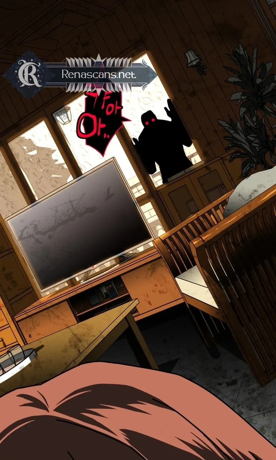 Read Widower - Manhwa Manga Online