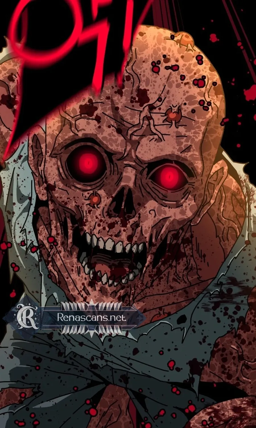 Read Widower - Manhwa Manga Online