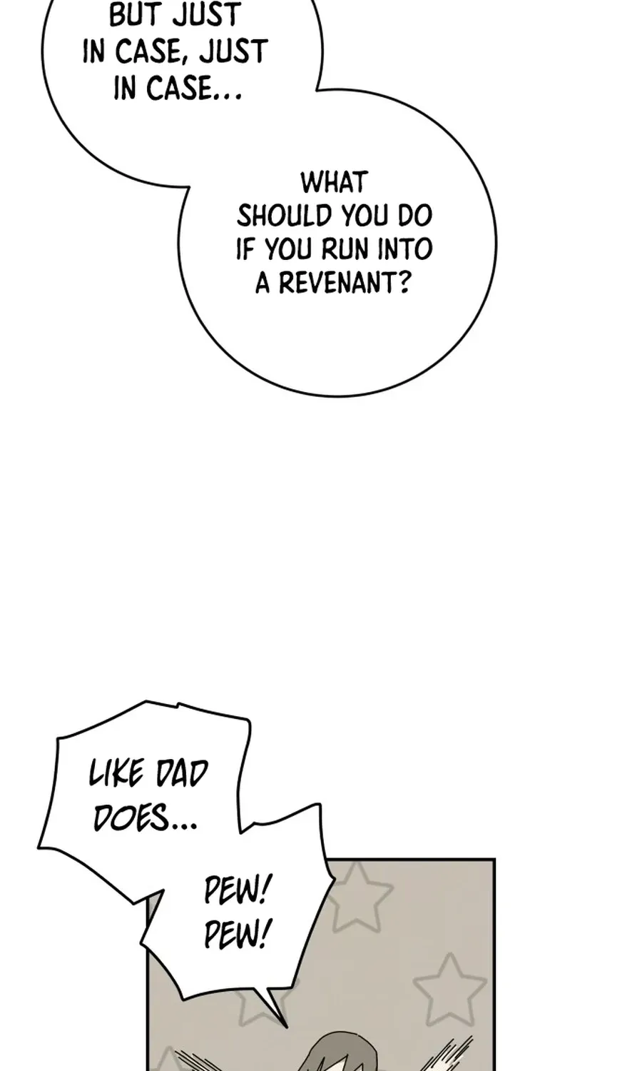 Read Widower - Manhwa Manga Online