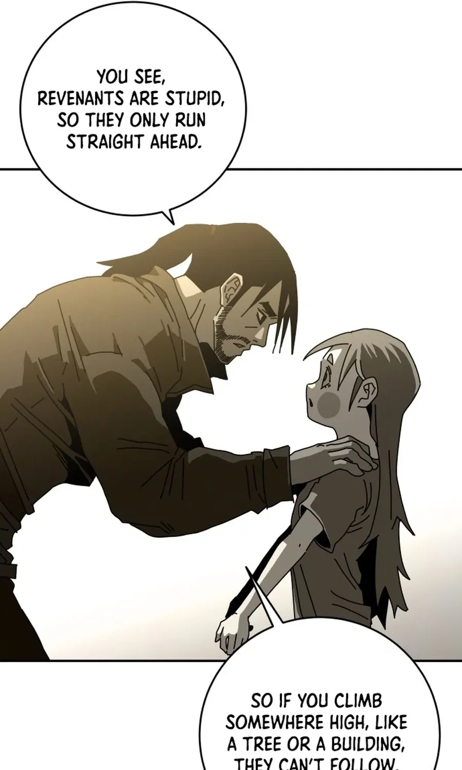 Read Widower - Manhwa Manga Online