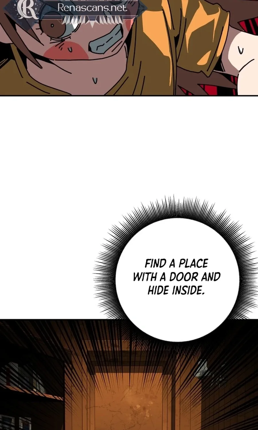 Read Widower - Manhwa Manga Online