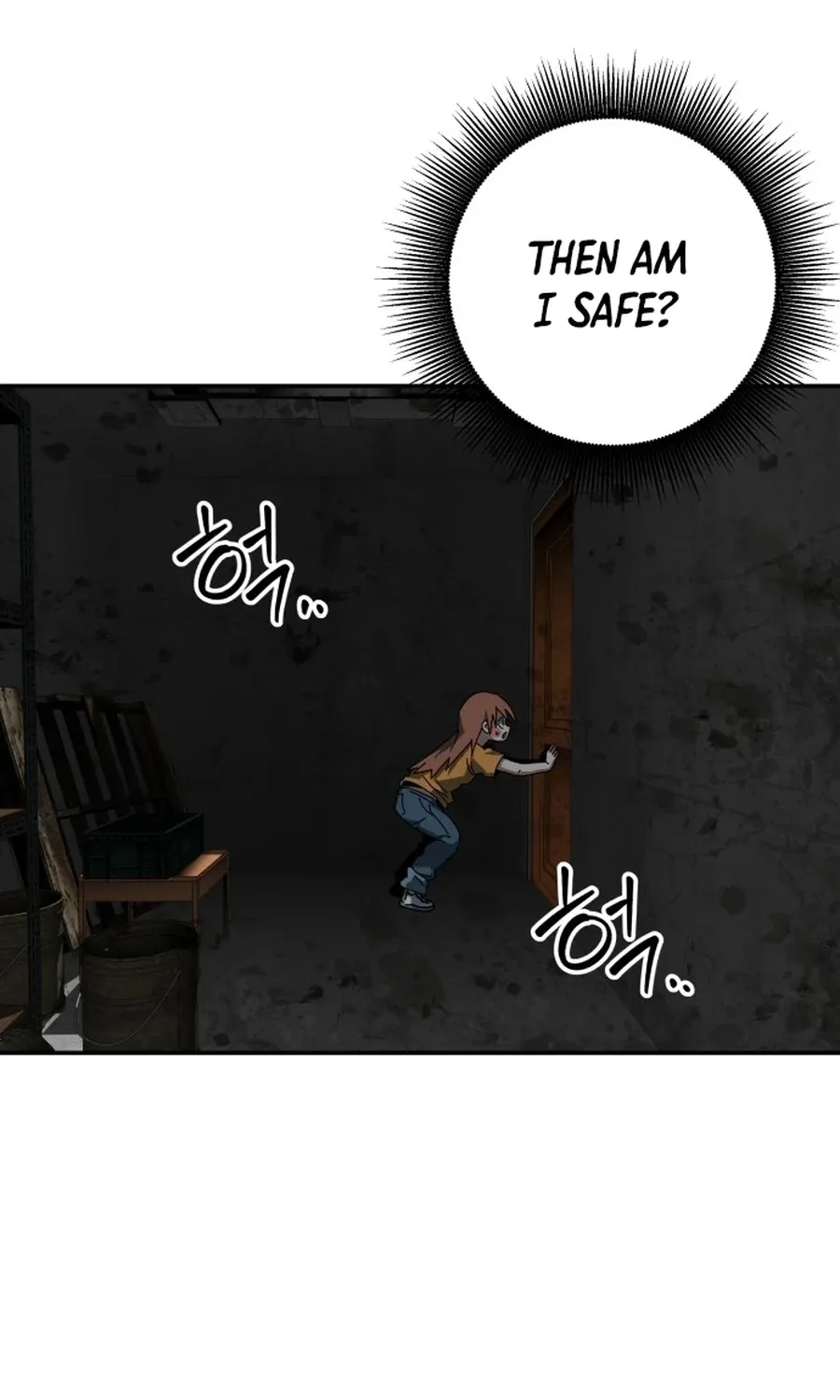 Read Widower - Manhwa Manga Online