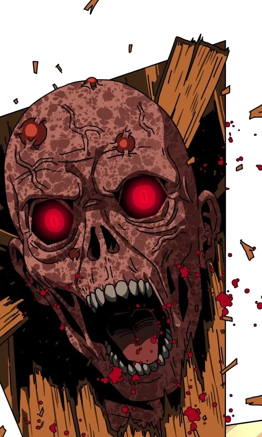 Read Widower - Manhwa Manga Online