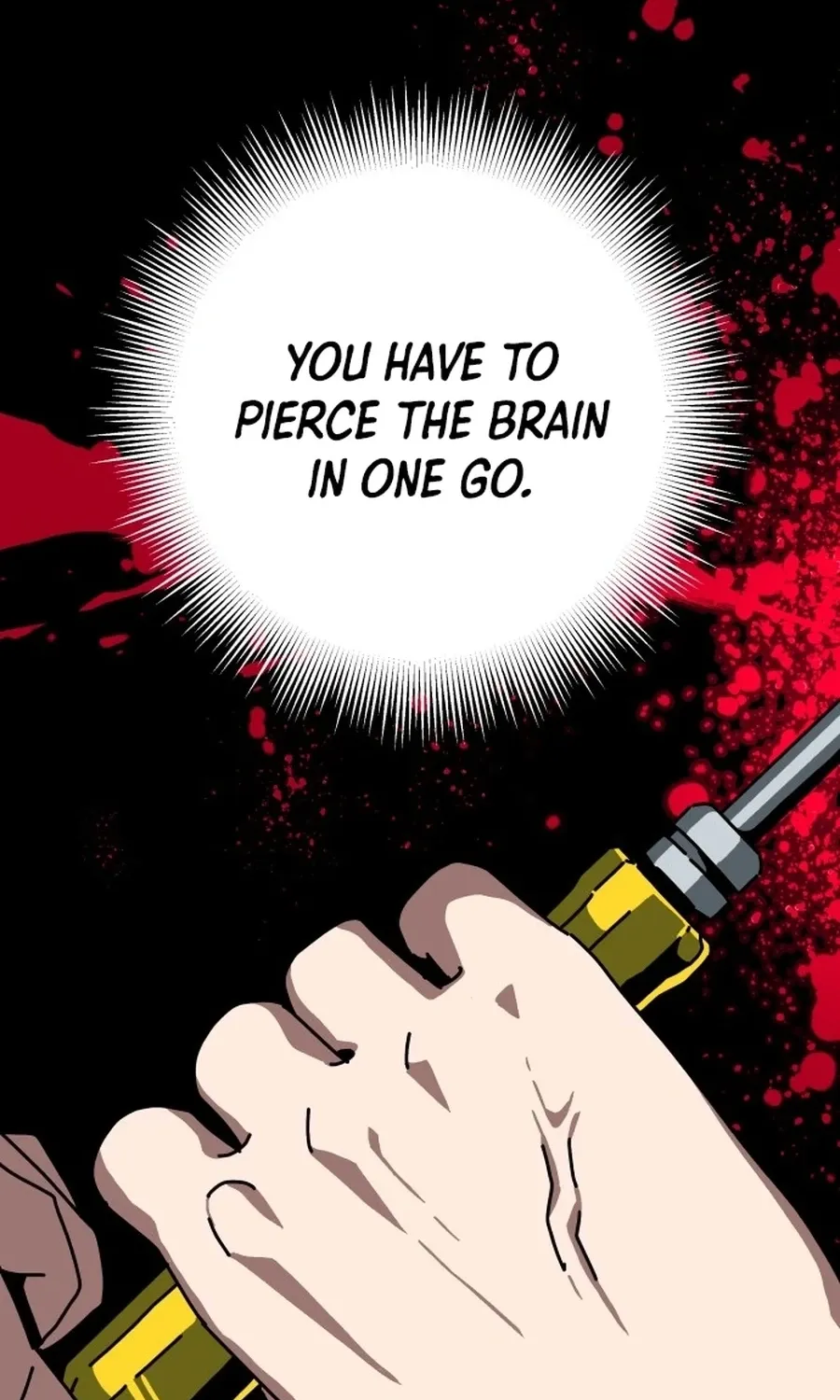 Read Widower - Manhwa Manga Online