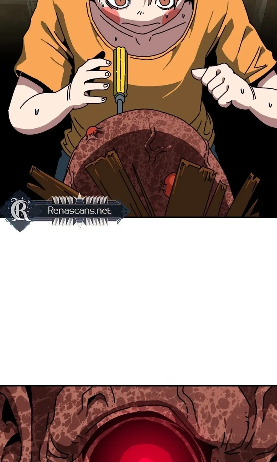 Read Widower - Manhwa Manga Online