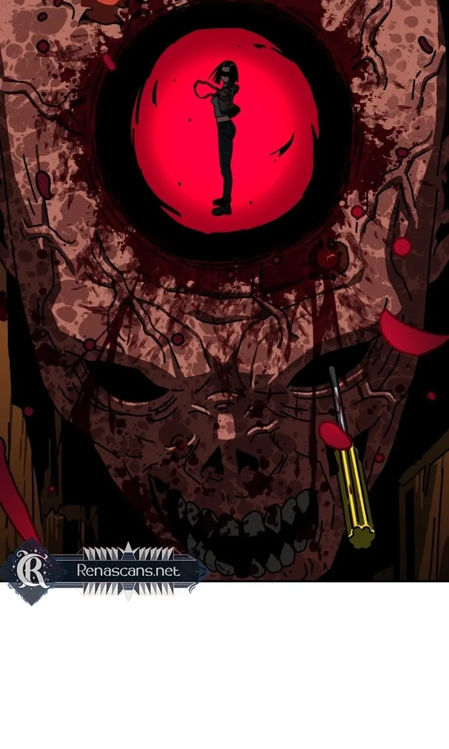 Read Widower - Manhwa Manga Online