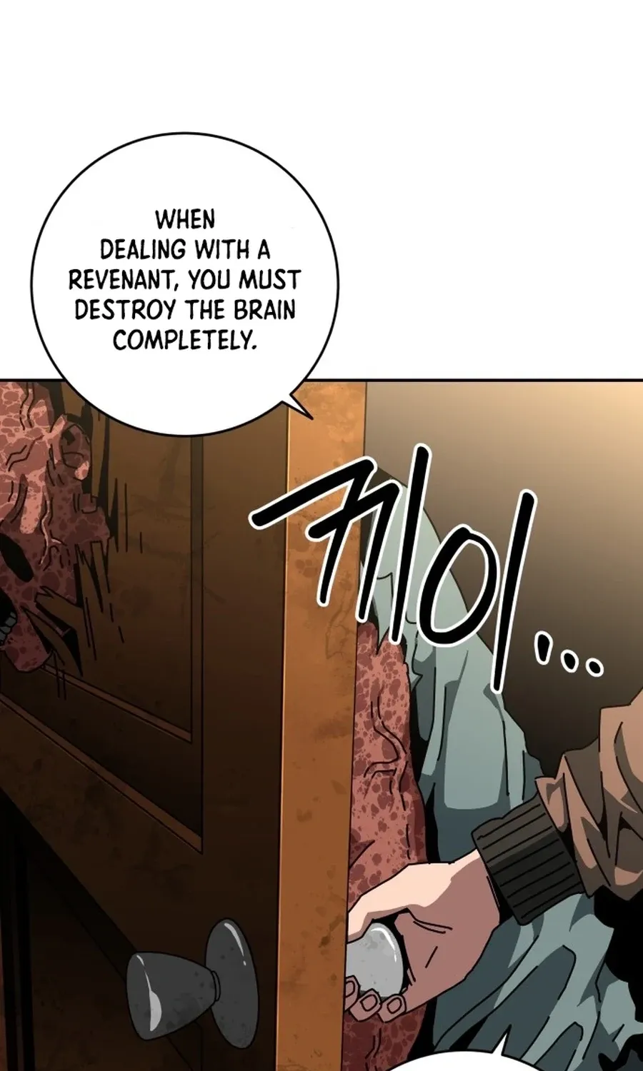 Read Widower - Manhwa Manga Online