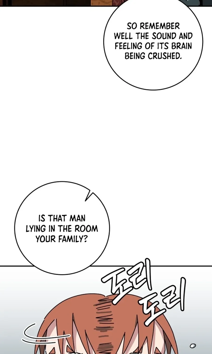 Read Widower - Manhwa Manga Online