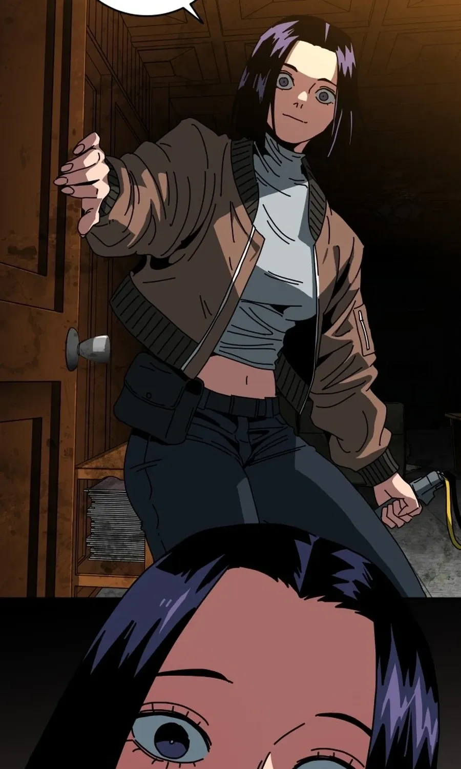 Read Widower - Manhwa Manga Online