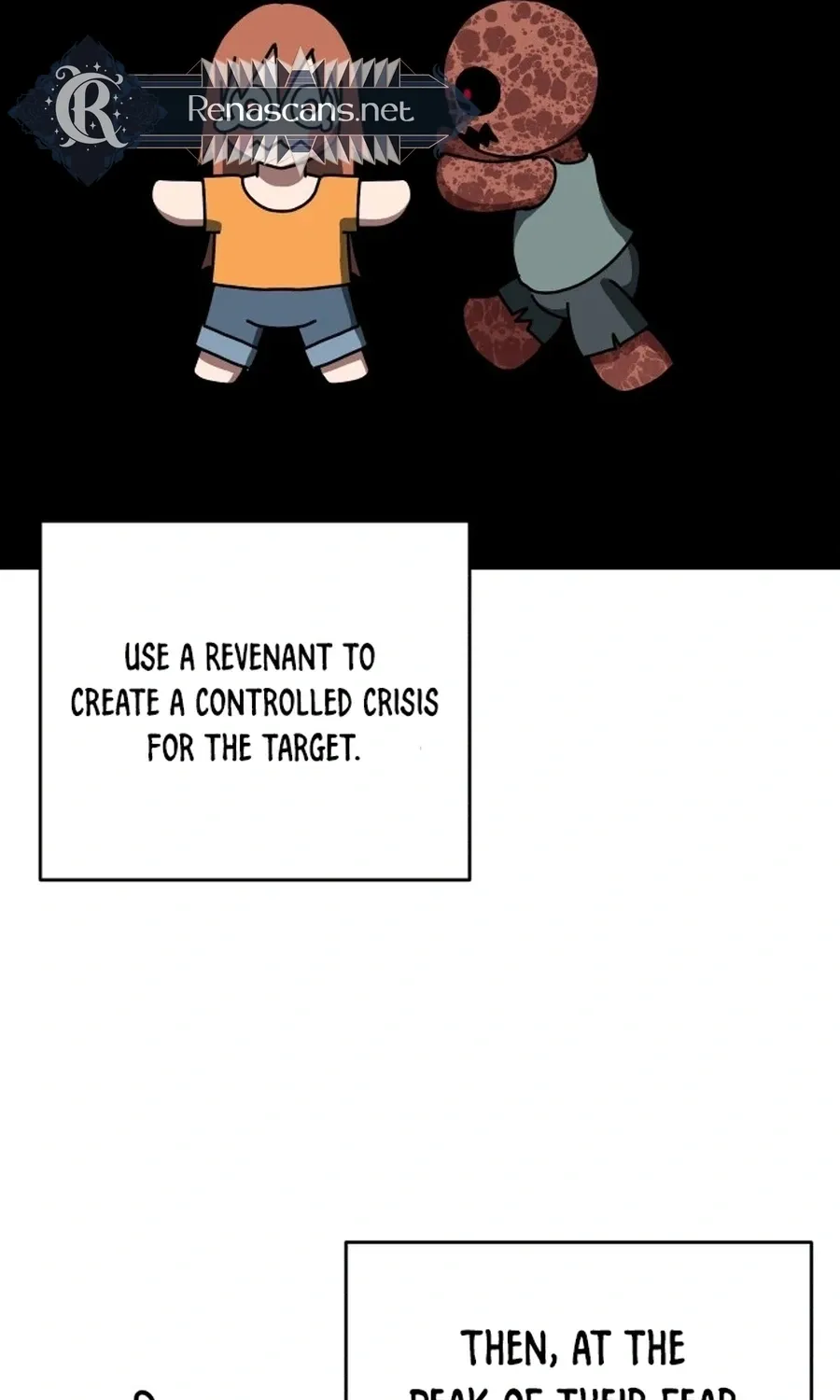 Read Widower - Manhwa Manga Online