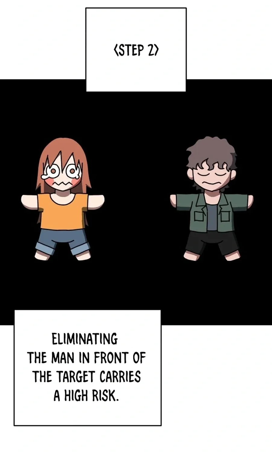 Read Widower - Manhwa Manga Online