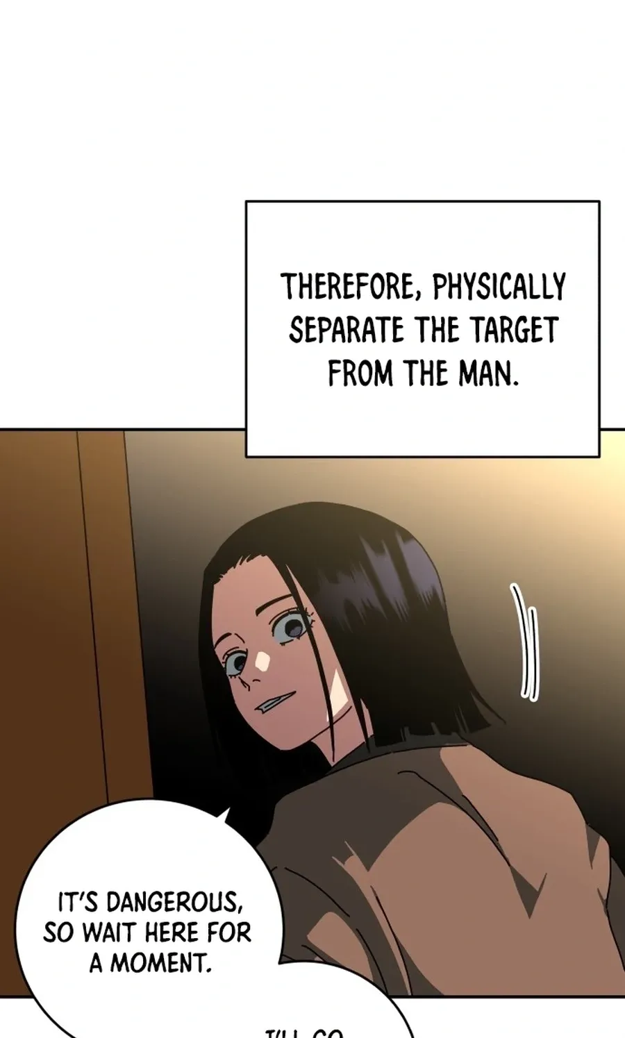 Read Widower - Manhwa Manga Online