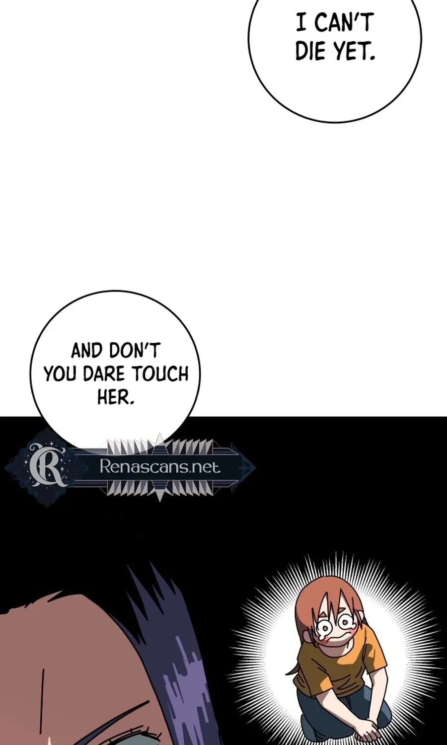 Read Widower - Manhwa Manga Online