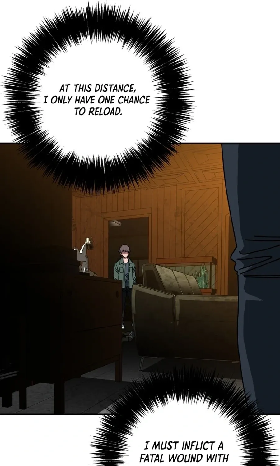 Read Widower - Manhwa Manga Online