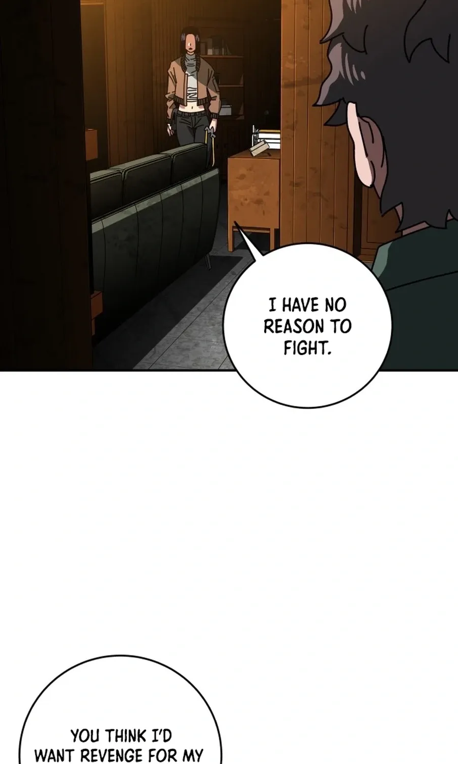 Read Widower - Manhwa Manga Online