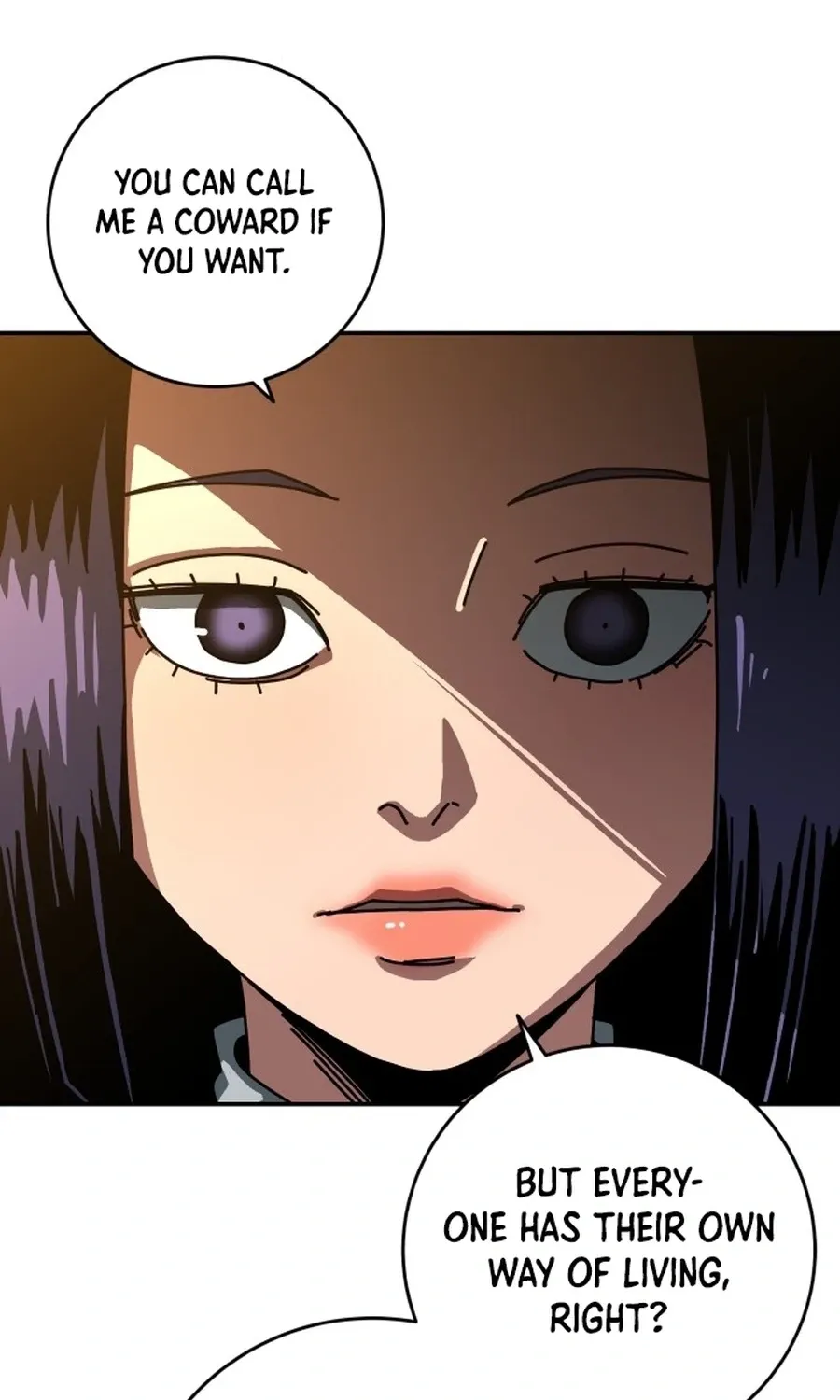 Read Widower - Manhwa Manga Online