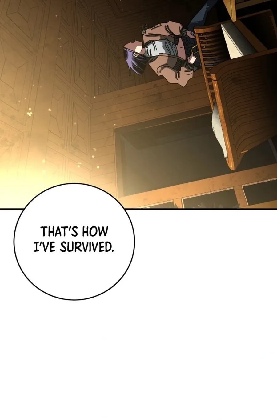 Read Widower - Manhwa Manga Online