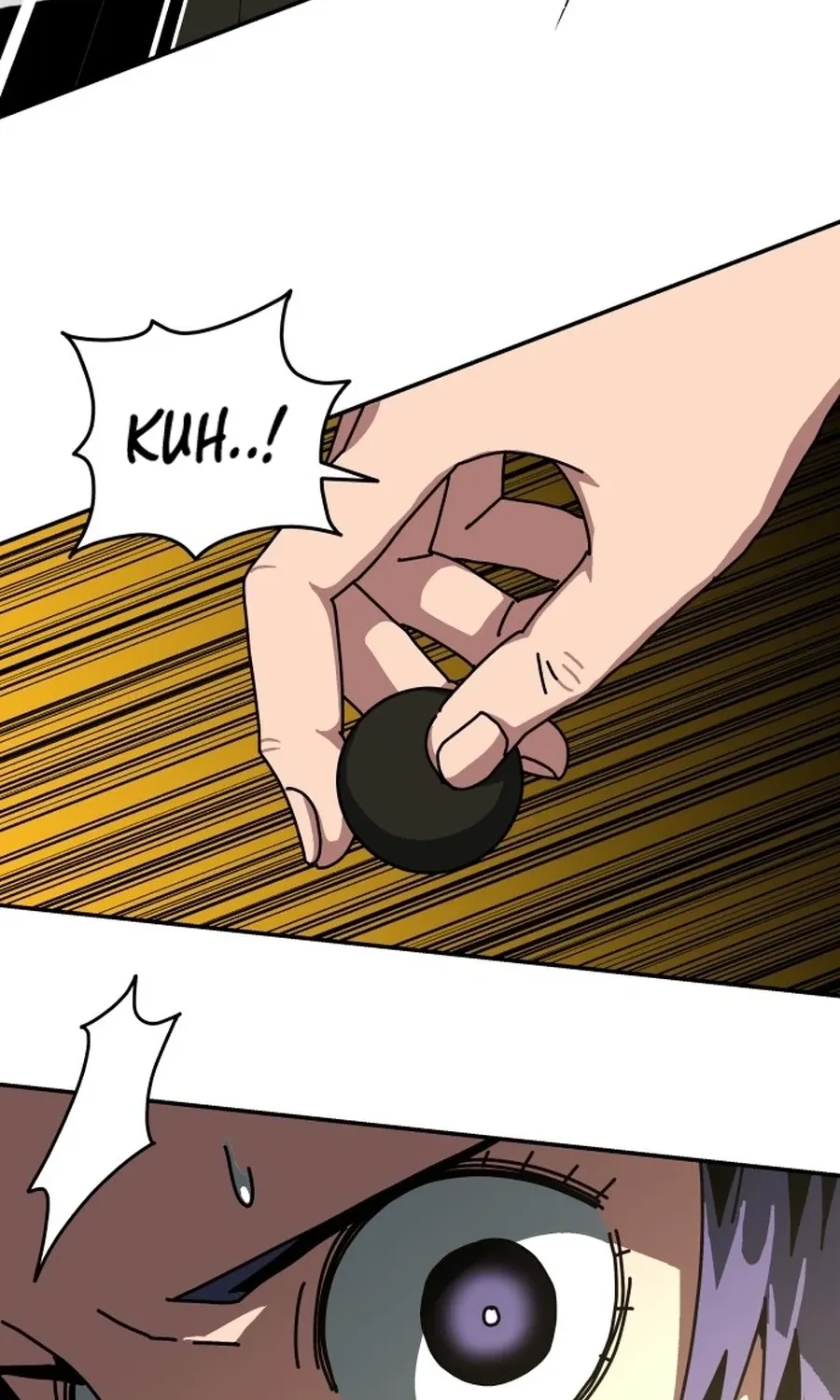 Read Widower - Manhwa Manga Online