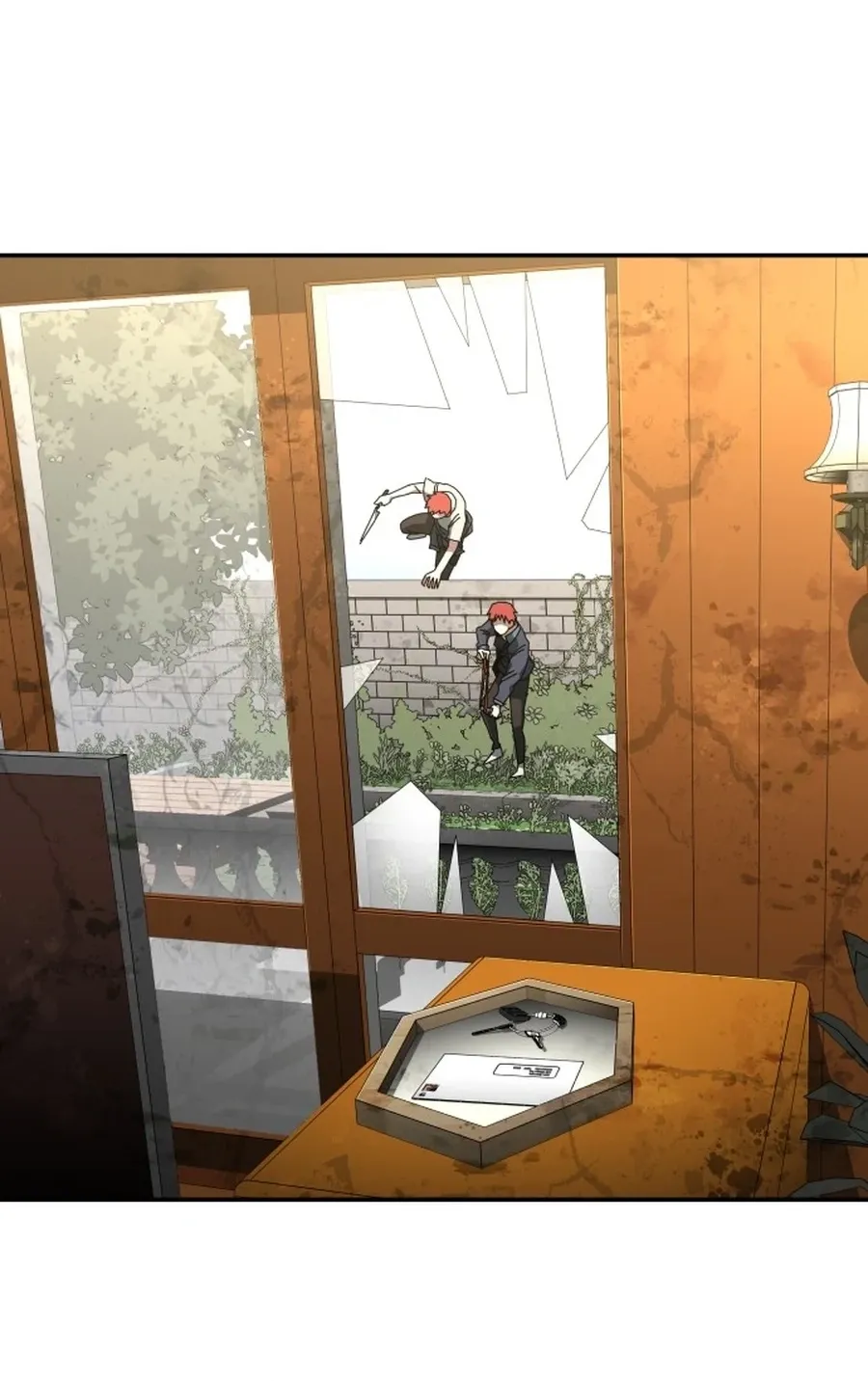 Read Widower - Manhwa Manga Online