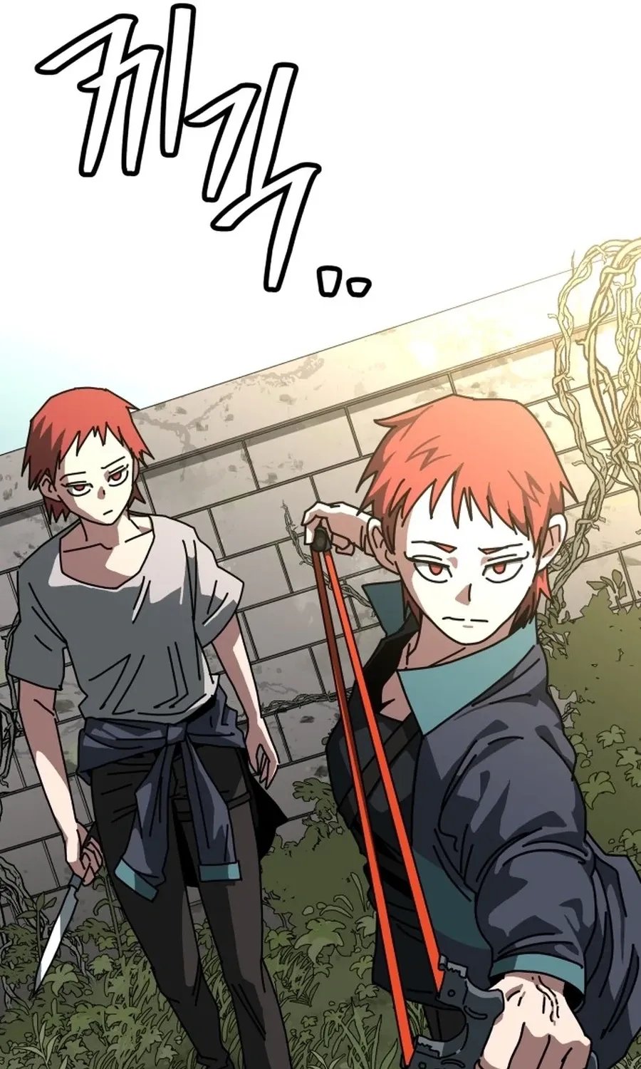 Read Widower - Manhwa Manga Online