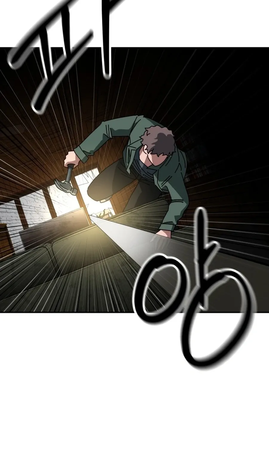 Read Widower - Manhwa Manga Online