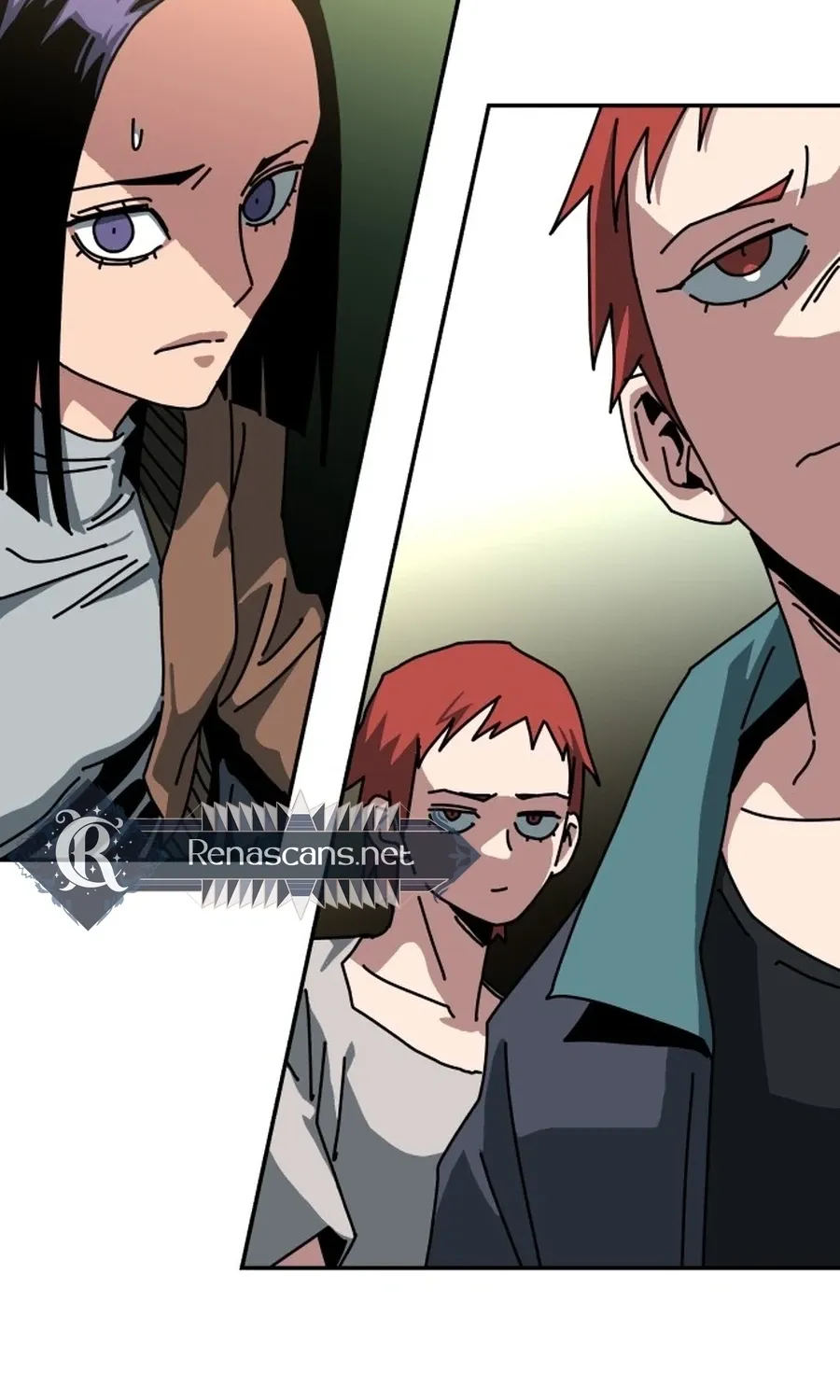 Read Widower - Manhwa Manga Online