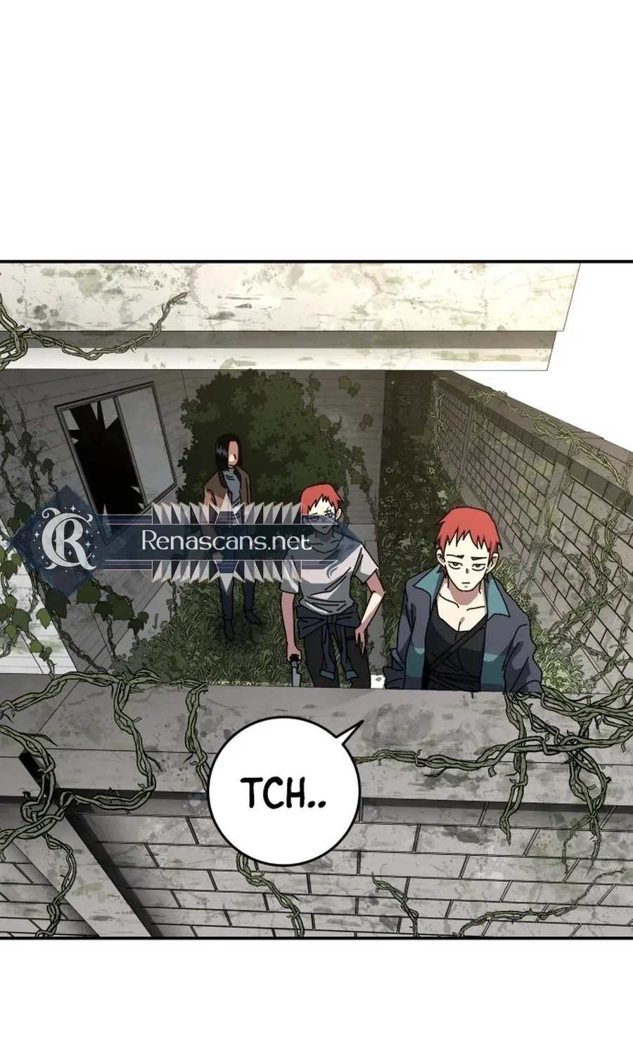 Read Widower - Manhwa Manga Online