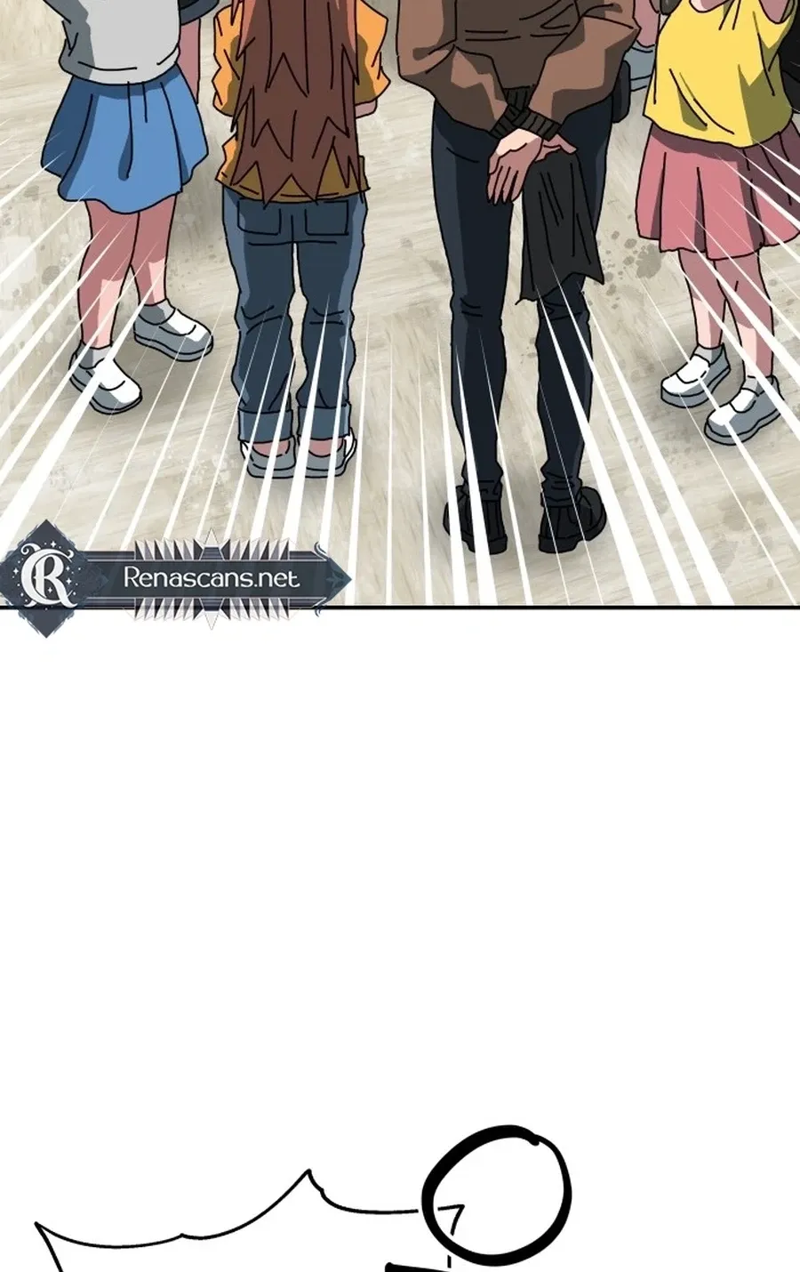 Read Widower - Manhwa Manga Online