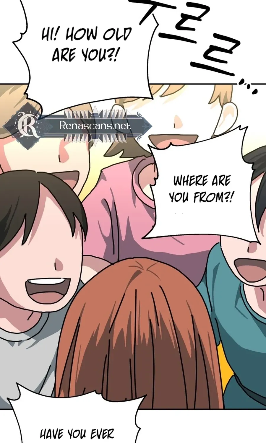 Read Widower - Manhwa Manga Online