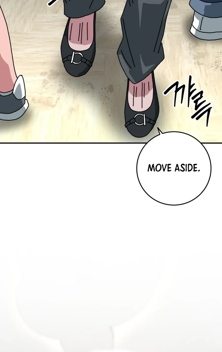 Read Widower - Manhwa Manga Online