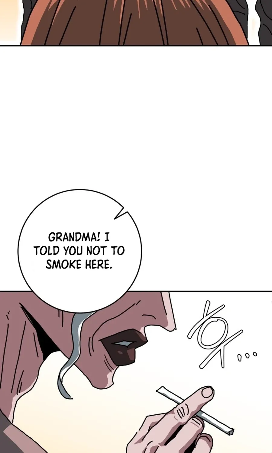 Read Widower - Manhwa Manga Online