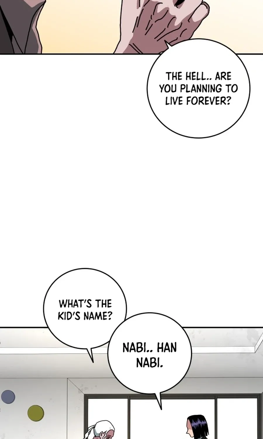 Read Widower - Manhwa Manga Online