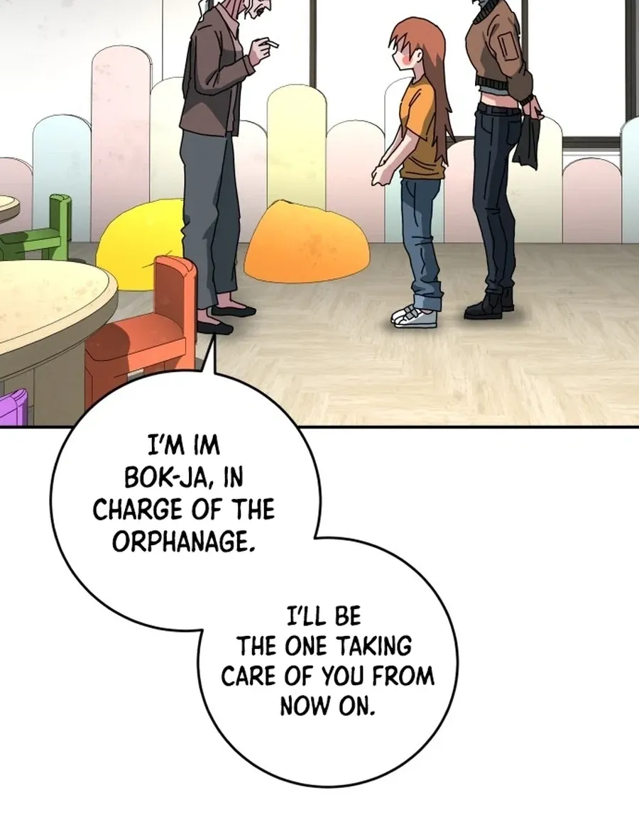 Read Widower - Manhwa Manga Online