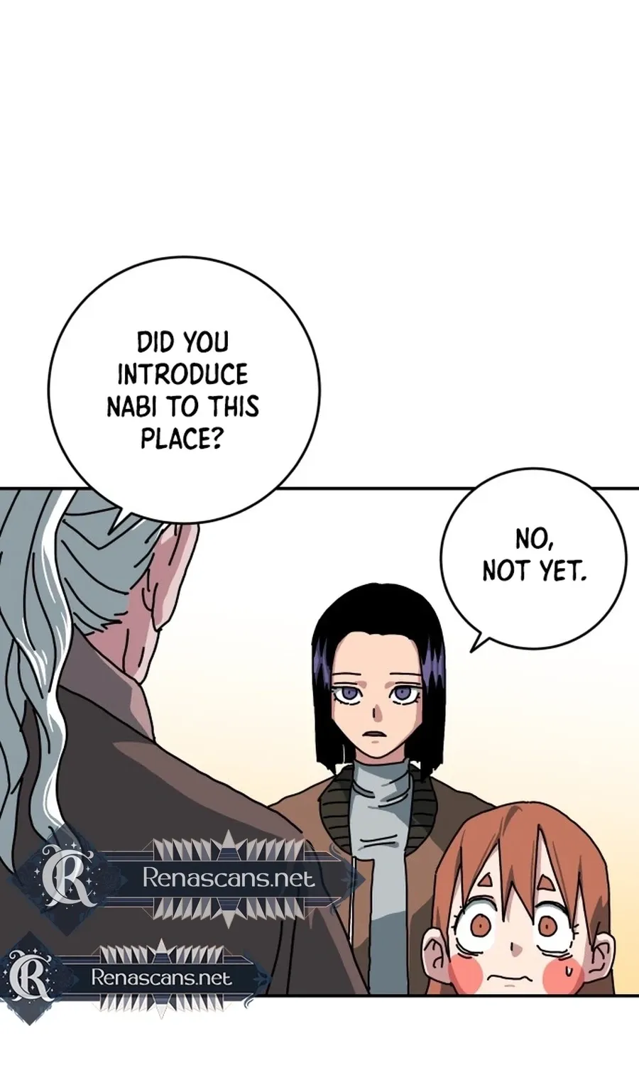 Read Widower - Manhwa Manga Online