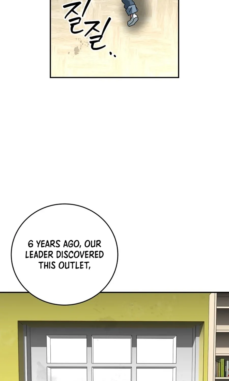 Read Widower - Manhwa Manga Online