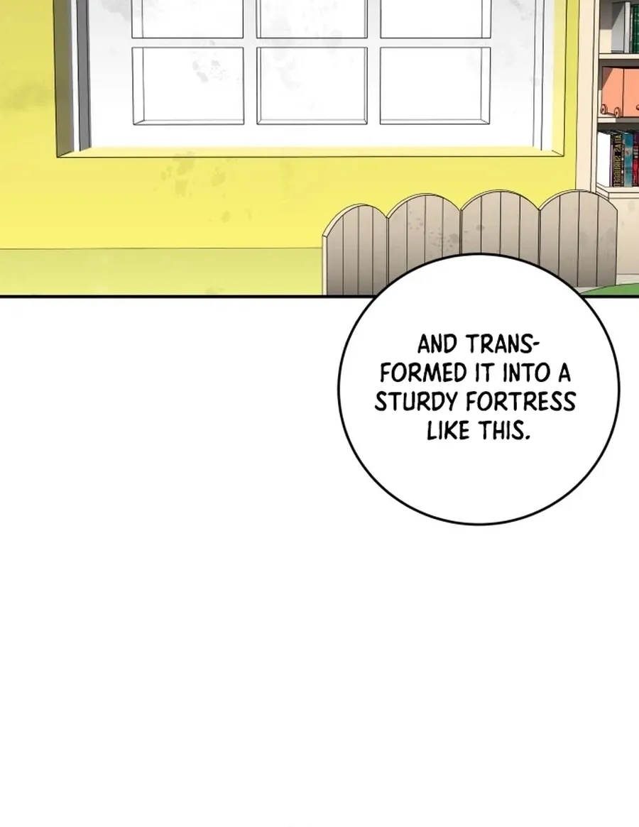 Read Widower - Manhwa Manga Online