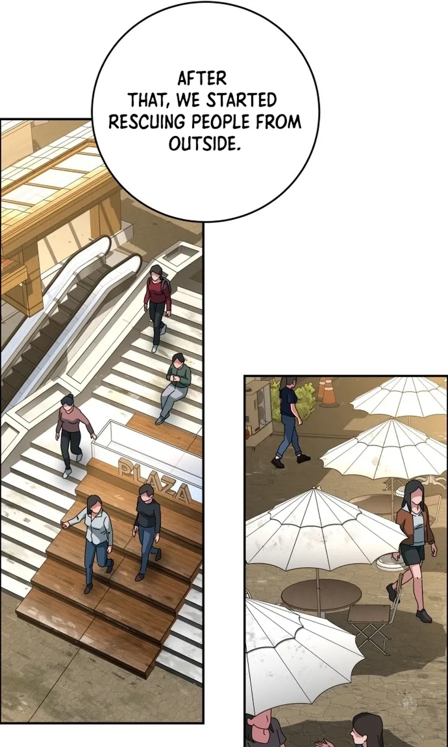 Read Widower - Manhwa Manga Online