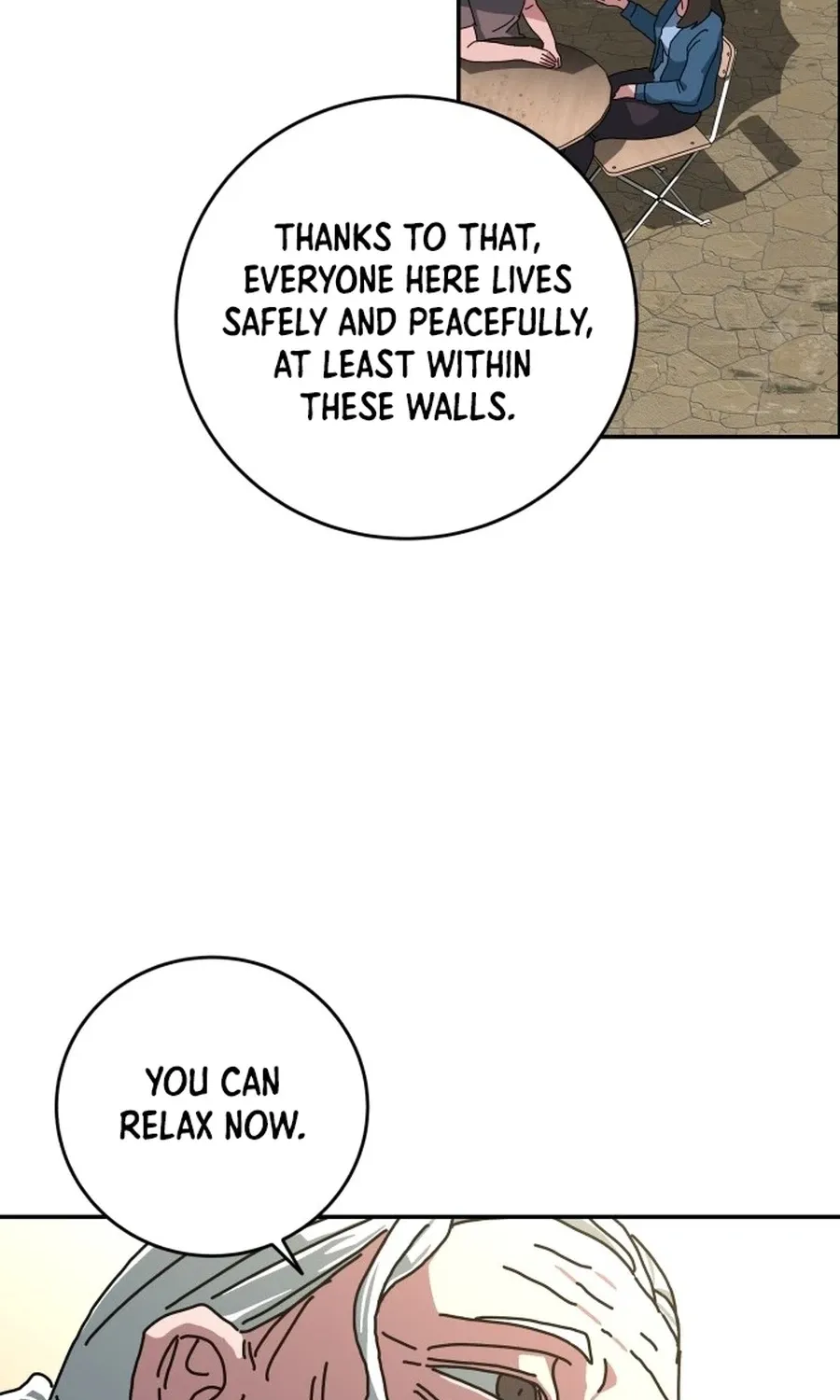 Read Widower - Manhwa Manga Online