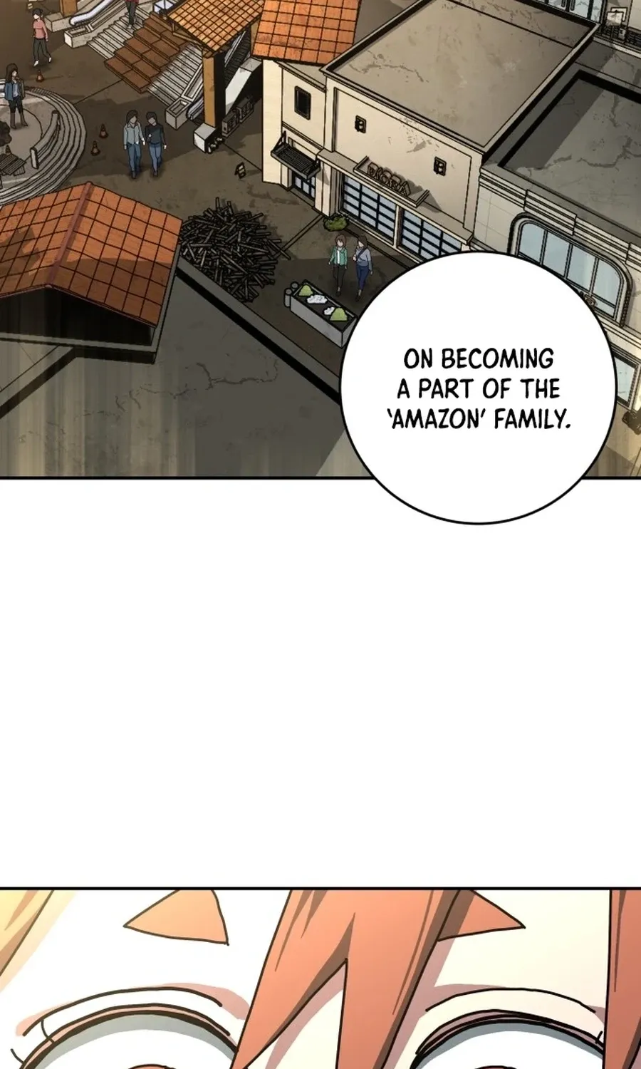 Read Widower - Manhwa Manga Online