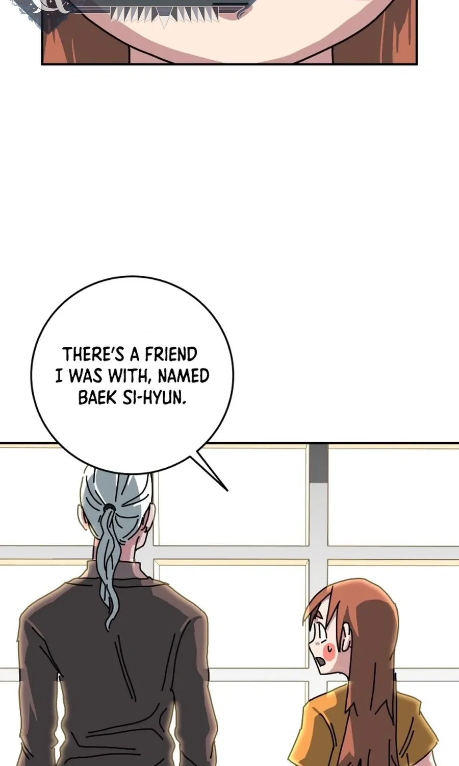 Read Widower - Manhwa Manga Online