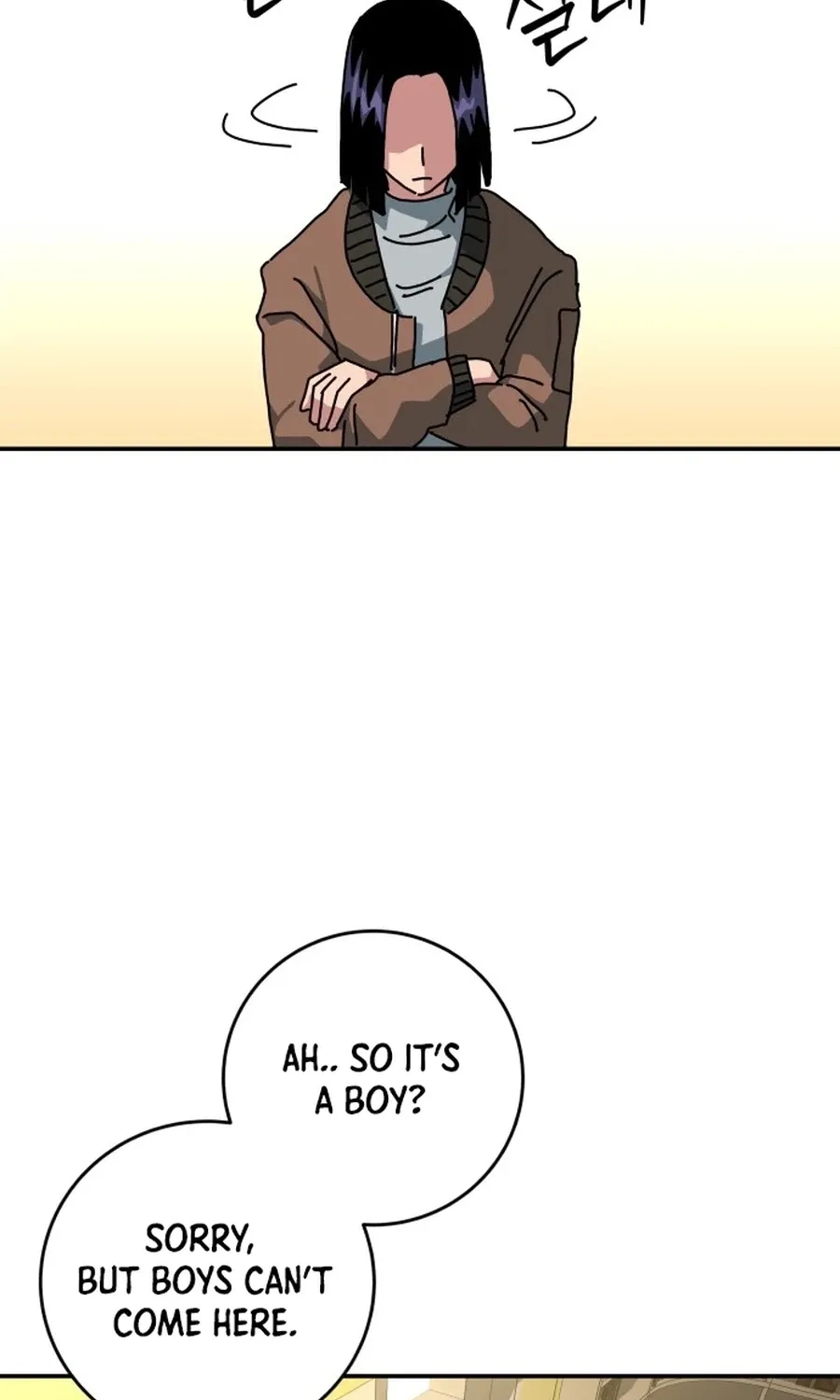 Read Widower - Manhwa Manga Online