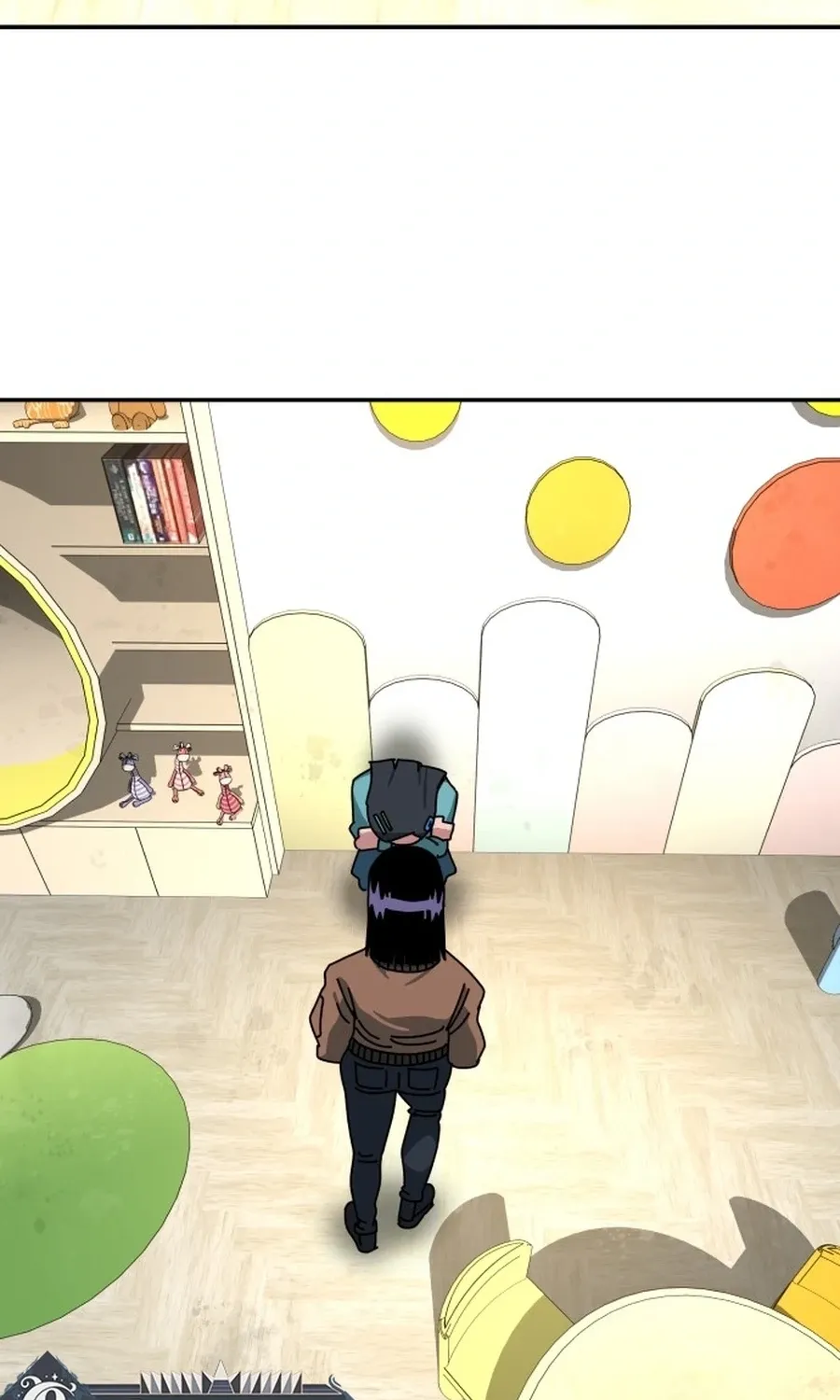 Read Widower - Manhwa Manga Online