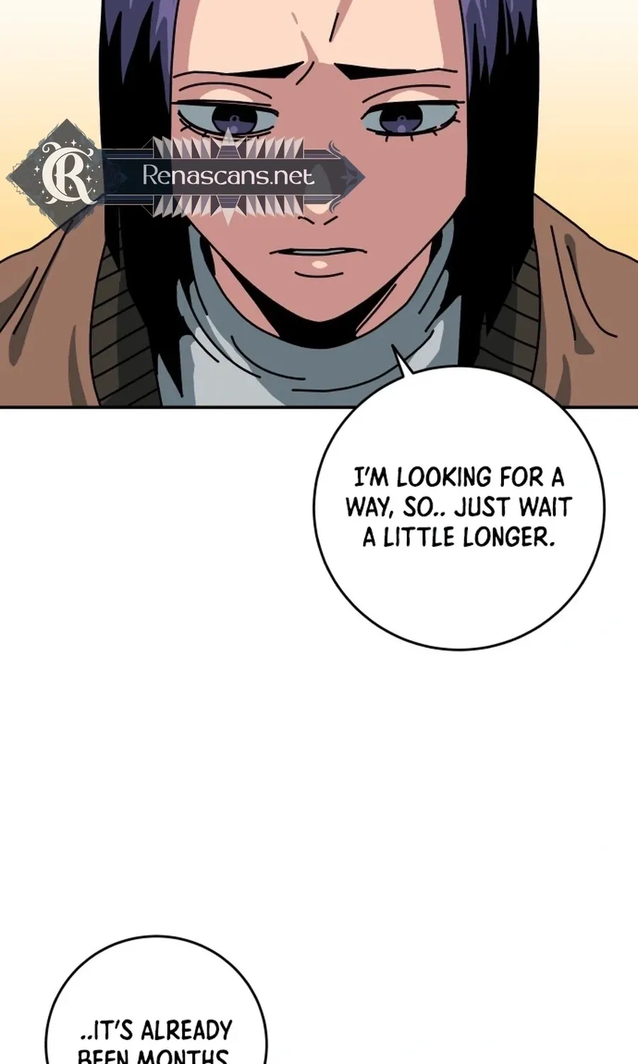 Read Widower - Manhwa Manga Online